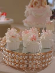-Aimee'sCake婚礼甜品台·企业商务茶歇