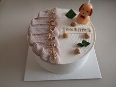 -Tomado绿色烘焙(大尧三路店)