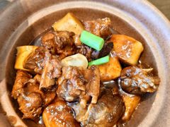 -向塘土鸡店(洪城店)