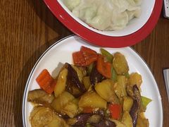 -李老哈·东北菜(宋园路店)