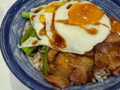 -澳门陈光记烧味饭店(南京德基广场店)