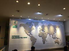 -吉隆坡国际机场