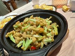 -有位虾匠·胶东土菜小馆(市北店)