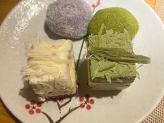 -三石铁板烧(紫竹桥店)