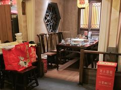 -南京大牌档(中关村领展广场店)
