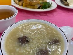 -电白鸭粥店(下沙二坊88号店)