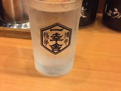 -博多一幸舍(侨福芳草地购物中心店)