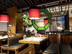 -老阿爸鲜鱼土菜(园区永旺店)