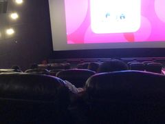 -CGV影城(卓悦中心 IMAX激光店)