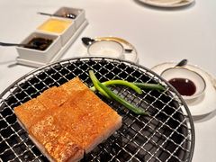 -广州富力丽思卡尔顿酒店·丽轩·粤菜