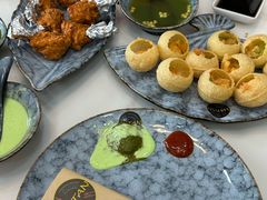 -VATAN INDIAN RESTAURANT米特印度餐厅(城北路店)