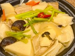 -明思味 二十年潮粤菜(榕城东山店)