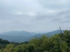 -径山寺