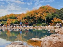 -南京珍珠泉风景区