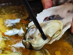 -广味炭炉鸡煲(宝业路分店)