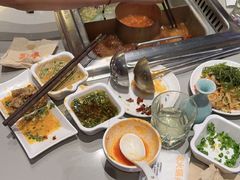 -竹犇番茄火锅(长治太行东街店)