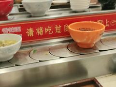 -乡党臊子面(丰庆公园店)