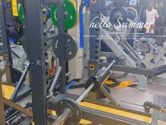 -VPsmart私教健身工作室(新华路旗舰店)
