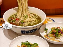 -陳香貴·兰州牛肉面(上海长风大悦城店)