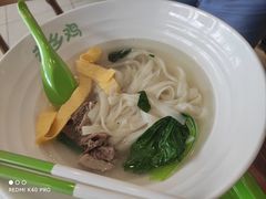 -老乡鸡(马鞍山解放路鸿泰新百店)