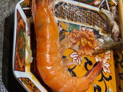 -日进一片海.生腌海鲜火锅.宵夜烧烤(三里屯总店)