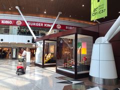 -吉隆坡国际机场