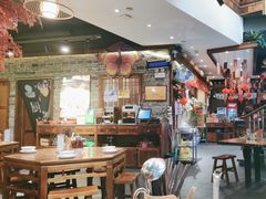 -李久其家民间餐厅(观沙岭公园店)