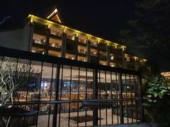 -广州锦绣香江度假别墅