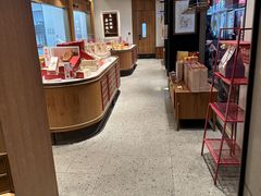 -詹记桃酥(宿州路店)