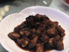 -金汇酒楼(中山东区店)