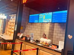 -CGV影城(滨江天街IMAX店)
