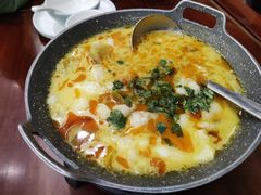 -奇芳阁·百年清真南京菜(夫子庙店)
