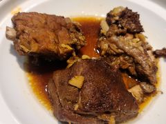-好嫂子酱猪手•农家菜(蒲黄榆店)