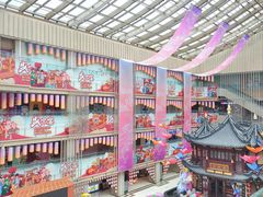 -中街·盛京龙城