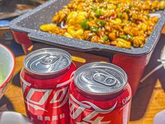 -肖记公安牛肉鱼杂馆·省级非物质文化遗产(万松园直营店)