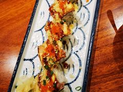 -鸟鹏烧鸟居酒屋(仁恒梦中心店)