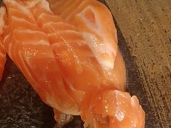 三文鱼-星伦多自助料理·涮烤一体(江桥万达店)