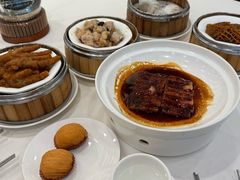 -凤凰楼酒家·粤宴点心(华强北店)