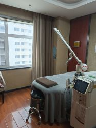 -石家庄苏亚美联臣医疗美容医院