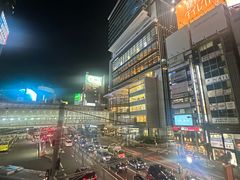 -涩谷区