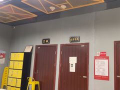 -不倒翁实景剧情密室逃脱(光明凤凰城站店)