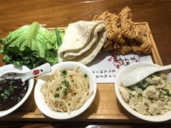 -群英会·三国菜(曹魏古城店)