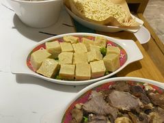 -大吉利潮汕牛肉火锅(王府井店)