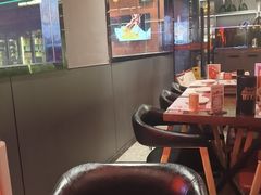 -蚝蚝先生·广式烧烤(信天广场店)