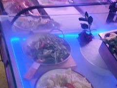 -人民公社大食堂(张家湾店)