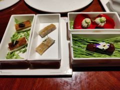 冷菜拼盘-解香楼(八盘岭路店)