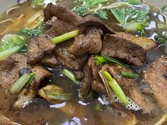 -无名氏面馆(邮电路店)