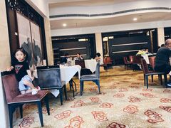 大堂-杭州香格里拉·香宫中餐厅