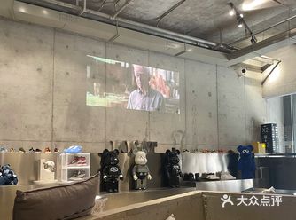 杭州探店 | 周扬青都去的网红咖啡店