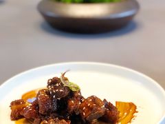 许家糖醋小仔排-许家菜(望江店)